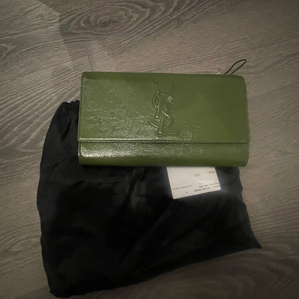 Ysl